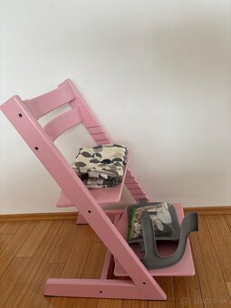 Stolička Stokke Tripp trapp - 2