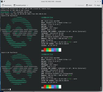 Raspberry PI 3 Model B + Box - 2