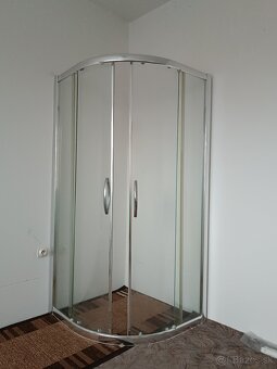 Sprchovací kút - 2