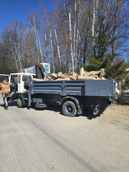renault midliner - 2