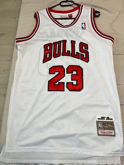 JORDAN DRES VEĽKOSŤ XL - 2