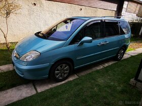 Citroen c8 exklusive - 2