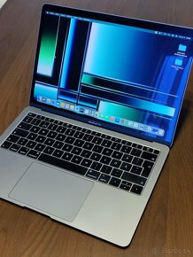 Macbook air 13" 2018 - 2