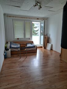 Veľký slnečný 3-izbový byt - 2