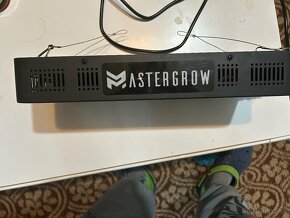 Mastergrow 1200w - 2