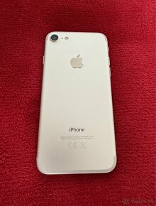 iPhone 7 32GB biely - 2