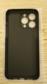 Iphone 15pro Max carbon kryt - 2