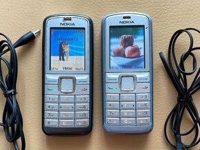 Nokia 6070 - 2