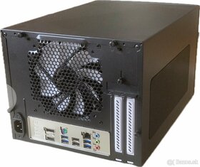 Herná PC Zostava 8-jad ryzen7 ,5700G,RAM 32GB, RTX 4060 8gb - 2