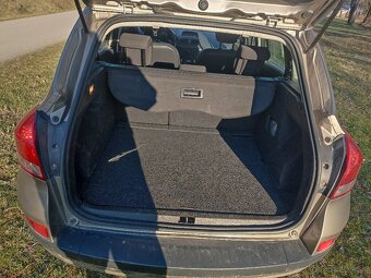 Clio grandtour 1.2 - 2