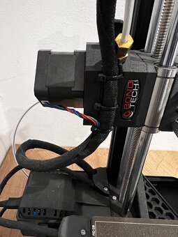 PRUSA MINI+ BASE, wifi - 2