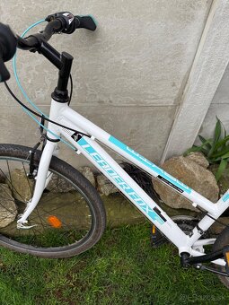 Detsky damsky bicykel 18 - 2
