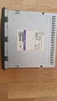 Autoradio Kia -Hyundai - 2