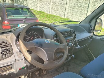 Fiat Ducato Maxi 2.3 JTD - 3,5t - 2