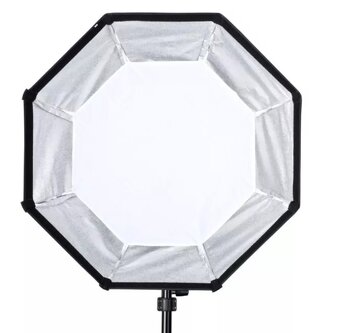 Softbox Oktagon Quantuum 180 cm - 2