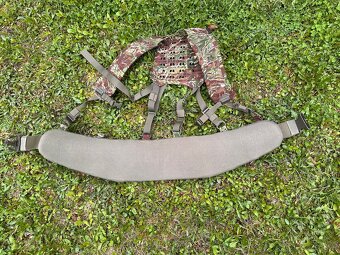 Novritsch battlebelt+harness - 2