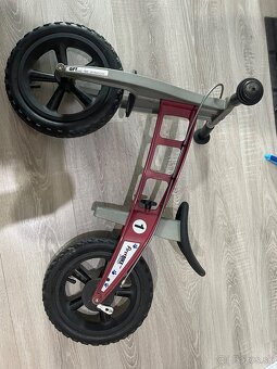 First Bike (original) - 2