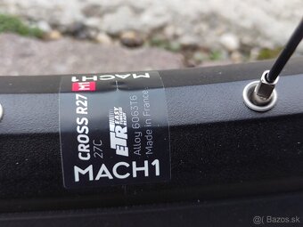 Corratec X-Vert Race Bosch 500Wh (0km) dámsky - 2