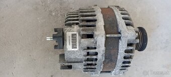 Alternator pre vivaro a renault trafic - 2