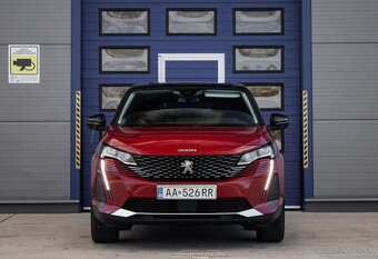 Peugeot 3008 1.5 Blue HDi 130k Allure Pack A/T - 2