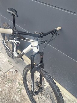 Cube Stereo Race 120 - 2