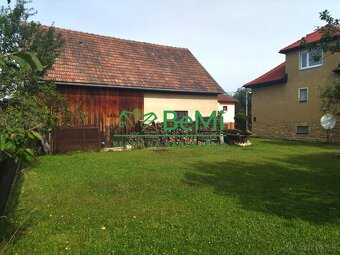 Rodinný dom v Demänovej na predaj ID:003-12-TICHOa - 2