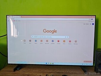 P: 4K Monitor /TV LG OLED EVO 42'' C31 - 2