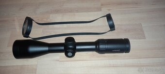Puškohĺad Hawke Vantage 30 WA IR - 2