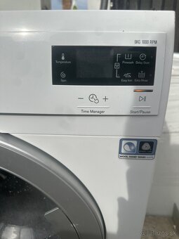 ELECTROLUX 6Kg 6 - 2