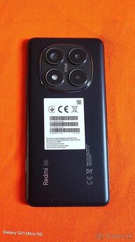 Xiaomi Redmi Note 14 Pro 5G nový+záruka - 2