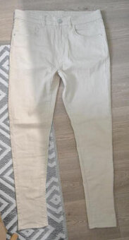 Elastické ako nové sexi vysoký sed M/XL - 2