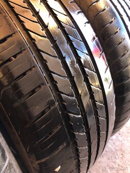 205/50 R17 4ks Goodyear letné - 2