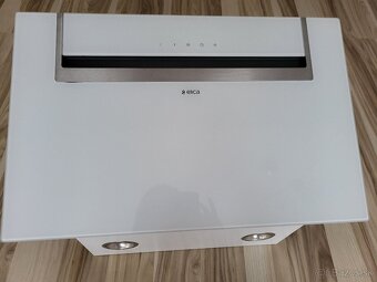 Novy vykonny moderny digestor - 2