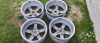Alu disky 5x112 r16 - 2