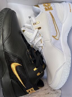 Nike vomero 5 - 2