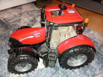 Bruder traktor - 2