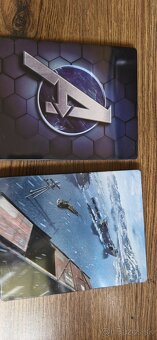 Steelbooky - 2