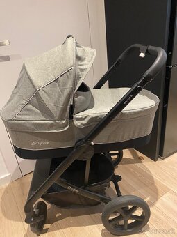 Cybex Balios S - 2