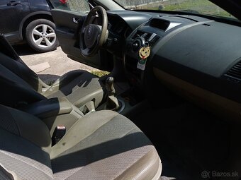 Renault Megane 2 - 2