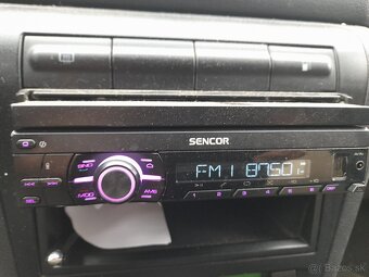 Autoradio - 2