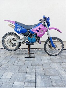 Aprilia RX 125 - 2