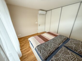 Prenájom : 3i byt, 84m2, 2x parkovanie, klíma, Topoľnica - 2