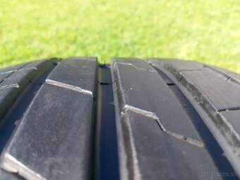 225/50 r17 letné pneumatiky 2kusy - 2