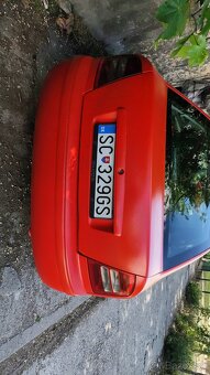 Škoda Octavia 1.9 diesel - 2