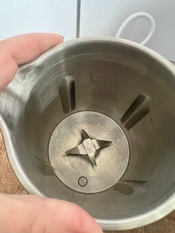 Varič a mixér polievok Luli Chef - 2