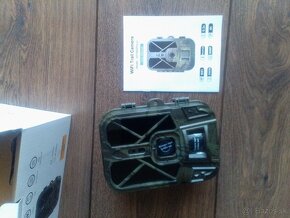 Fotopasca Suntek Wifi940pro kamera - 2