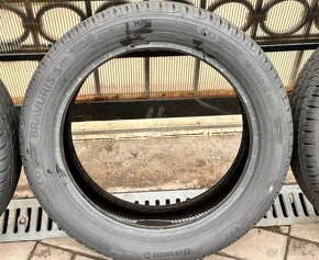 185/50 r16, letné - 2
