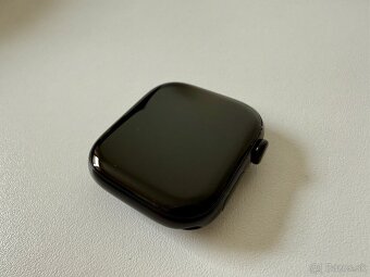 PREDAM/ VYMENIM APPLE WATCH SERIES 10 46MM JET BLACK - 2