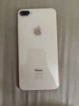 Predam iPhone 8 plus - 2