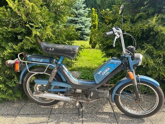 Babetta 225 - 2